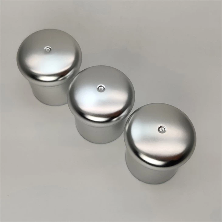 silver cover