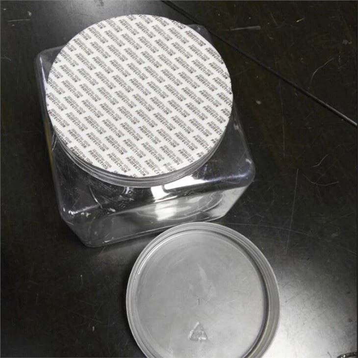 foam pressure sensitive seals(001)