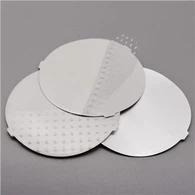 Tarraing Cluaisín Chun Liner Scragall a Oscailt