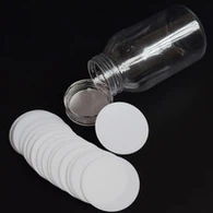 Línéar Séala Ionduchtúcháin Scragall Alúmanam Le haghaidh Buidéil Plaisteacha